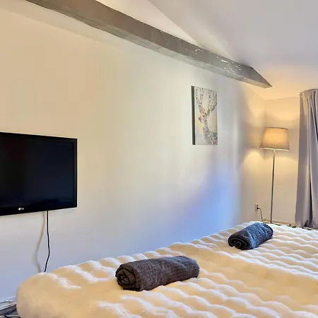 Workers Hq • 7br • 16 Beds • Center * 哥德堡