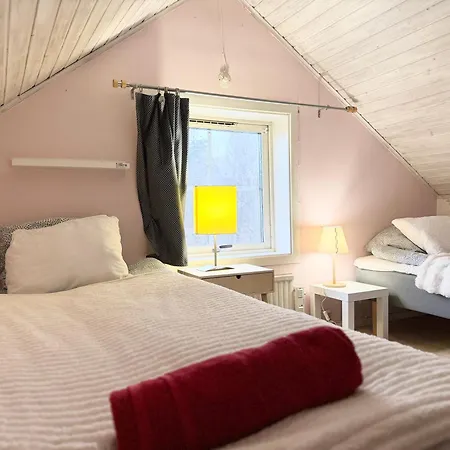 Appartement Workers - 8 Beds - Free Parking - Near Volvo