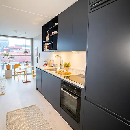 Thoughtfully Fine Designed 1br In Prime Location Apartment *