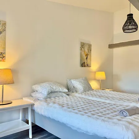 Workers Hq • 7br • 16 Beds • Center 哥德堡