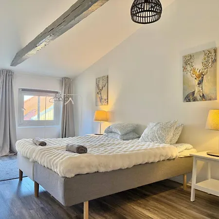 Workers Hq • 7br • 16 Beds • Center