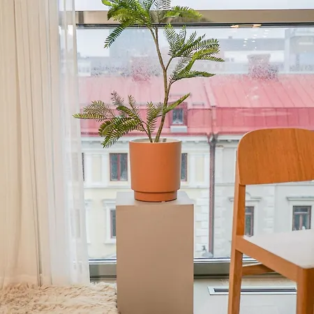 Thoughtfully Fine Designed 1br In Prime Location