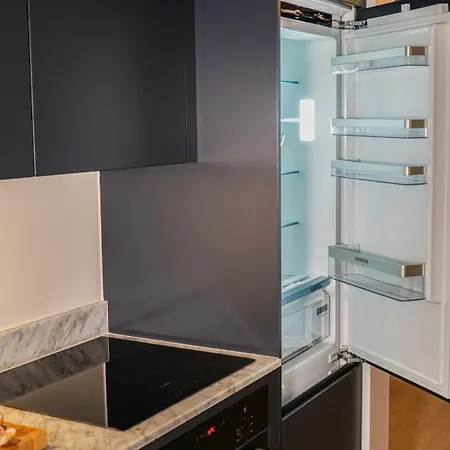 Thoughtfully Fine Designed 1br In Prime Location