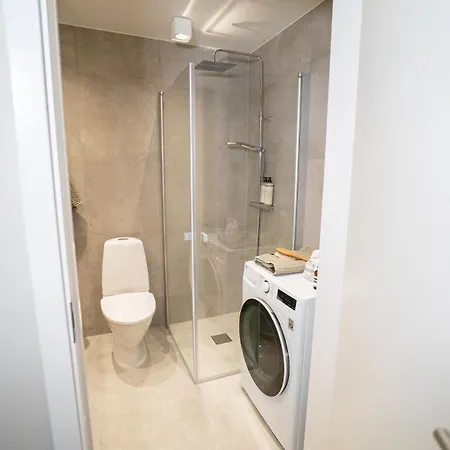Thoughtfully Fine Designed 1br In Prime Location