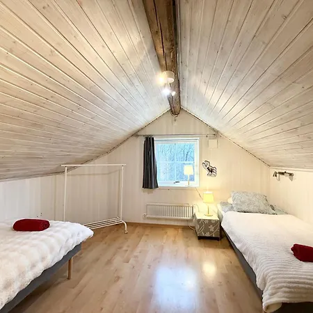 Workers - 8 Beds - Free Parking - Near Volvo * Göteborg