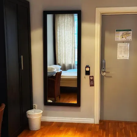 Hotell Villan Göteborg