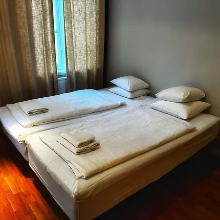 Villan 4* Gotemburgo