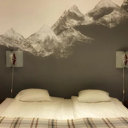 Hotell Villan