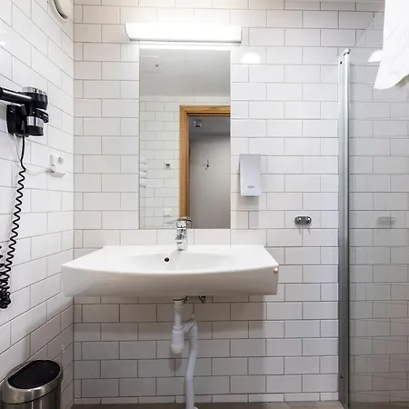 Отель Mercure Gothenburg Гётеборг