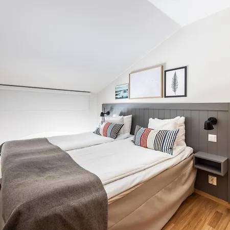 Thon Dockyard Göteborg