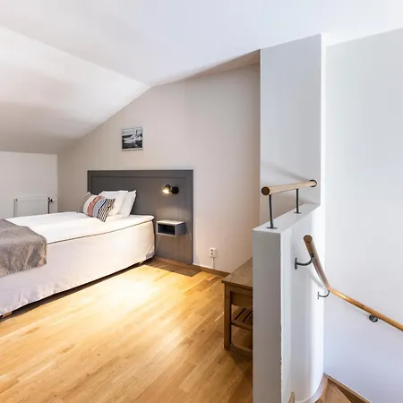 Mercure Gothenburg