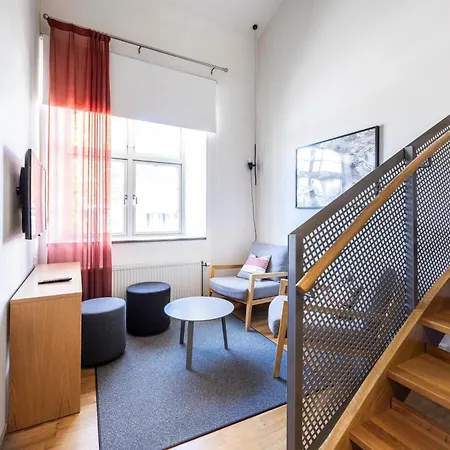 Mercure Gothenburg Отель