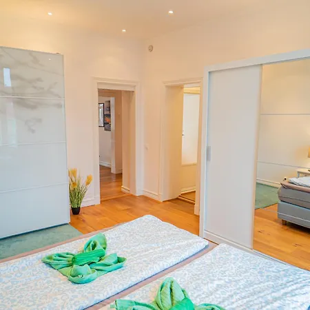 Grand 3br At Vasaplatsen