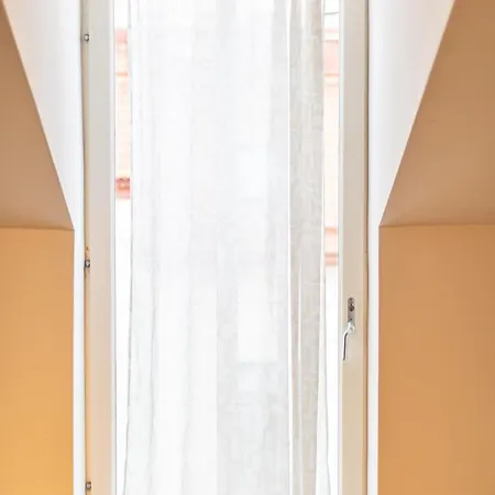Big Bright Loft On Andra Langgatan 아파트 *