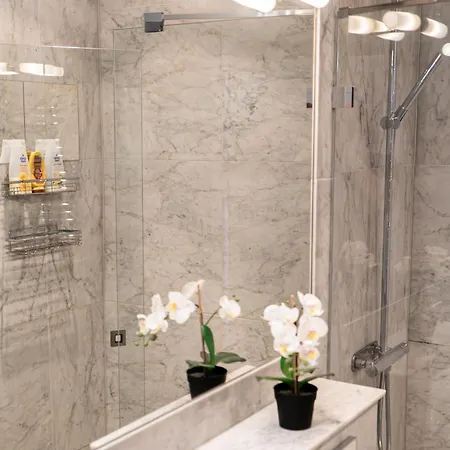 Grand 3br At Vasaplatsen Lägenhet Göteborg