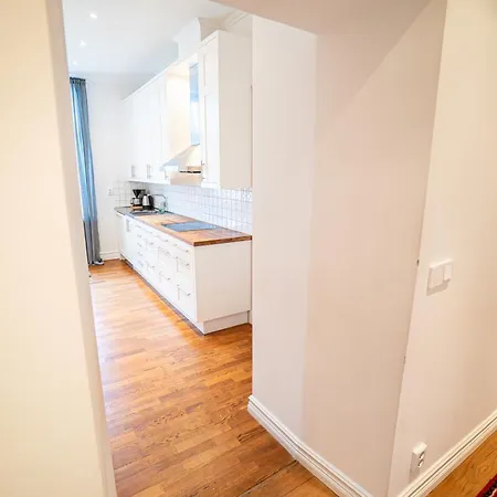 Grand 3br At Vasaplatsen