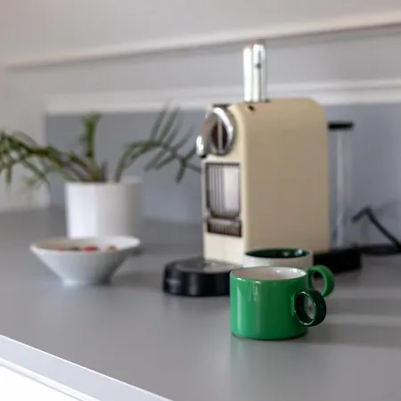 Apartman Near Sea And Nature, Free Parking & Cleaning