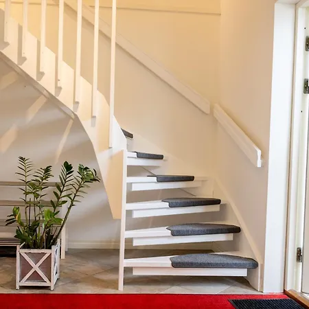 Apartment Near Sea And Nature, Free Parking & Cleaning *