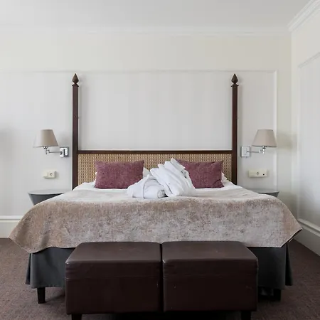 Elite Park Avenue 4*