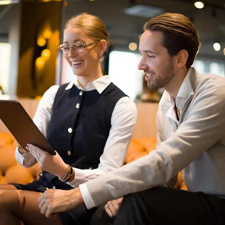 Riverton Otel Göteborg