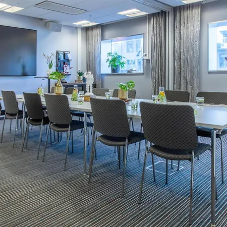Radisson Blu Riverside