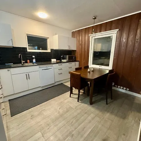 Villa Med 4 Sovrum *