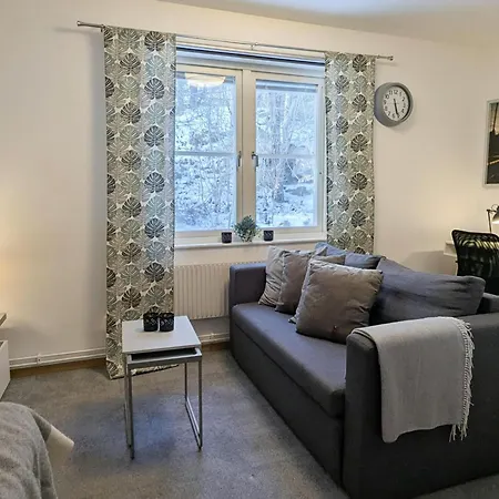 Forenom Saeve Gothenburg