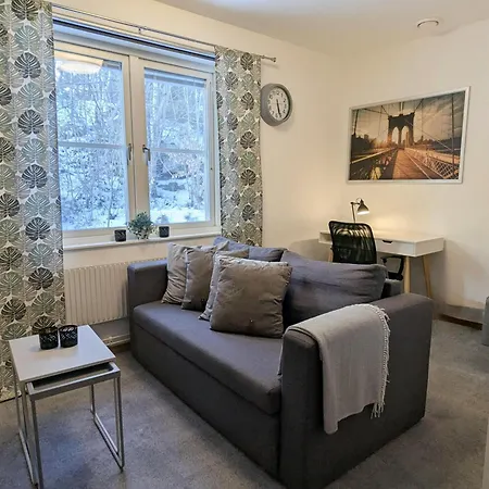 Forenom Saeve 2* Gotenburg