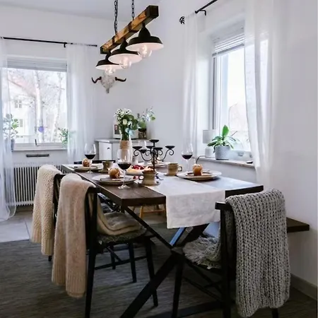 Haha Nordic Partille Spacious 2br Near Center With Garden & Parking Accommodatie bij particulieren Gotenburg