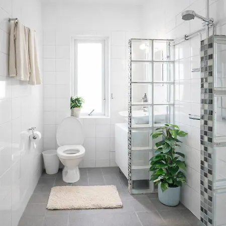 Haha For 2 Accommodatie bij particulieren Gotenburg