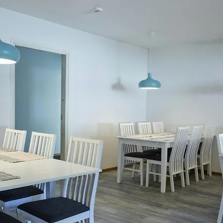 Hotel Forenom Saeve 2*