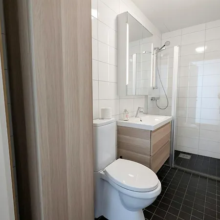 Forenom Saeve Gothenburg