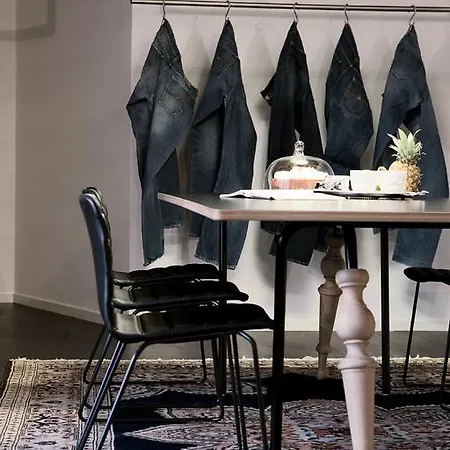 Flora Hotel Gothenburg
