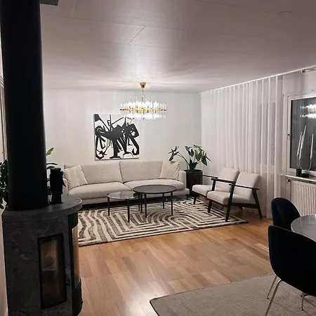 Modern Near & Nature