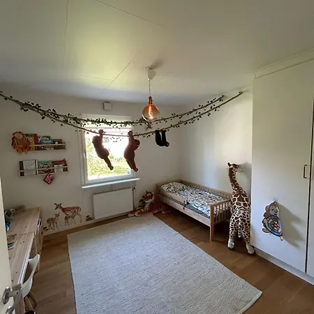 Modern Near & Nature *