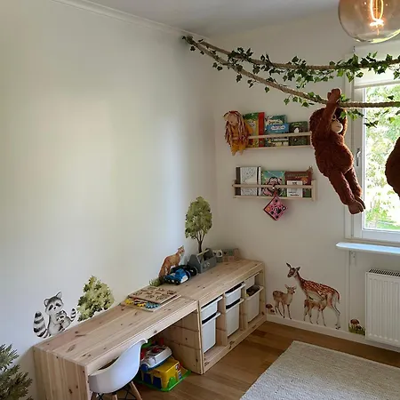 Modern Near City&nature Villa *