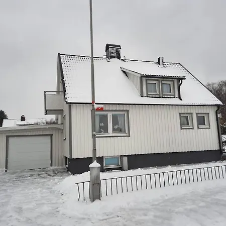 Holiday home Workers Stay - Housing For Workers Volvo Torslanda Gothenburg