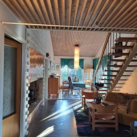 Casa vacanze Workers Stay - Construction Worker Goeteborg *