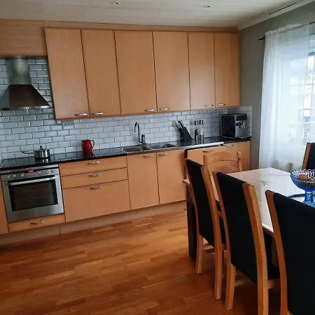 Workers Stay - Housing For Workers Volvo Torslanda *