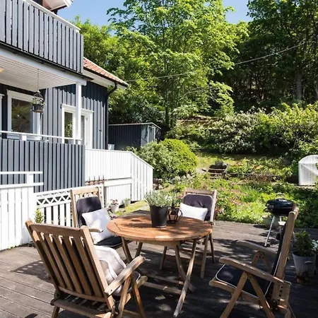 Holiday home Workers Stay - Housing For Workers Slottskogen Goeteborg