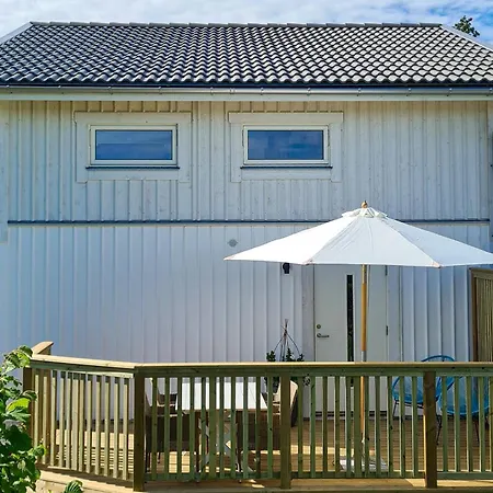 1 Bedroom In Torslanda