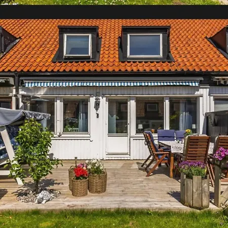 Workers Stay - Corporate Housing Gothenburg Vakantiehuis *