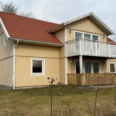 Workers Stay - Furnished Housing - Torslanda - Goeteborg Tatil Evi *