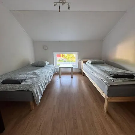 Workers Stay - Worker Accommodation Torslanda - Volvo - Sweden * 哥德堡