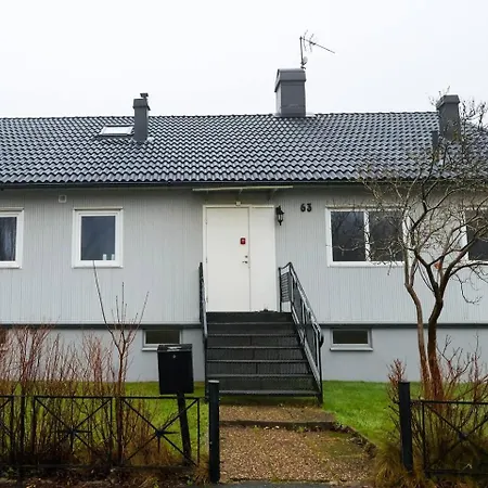 Workers - Temporary Bergsjoen - Gotemburgo