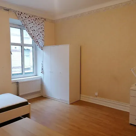 Bed & Breakfast Kvarnberg Opera *