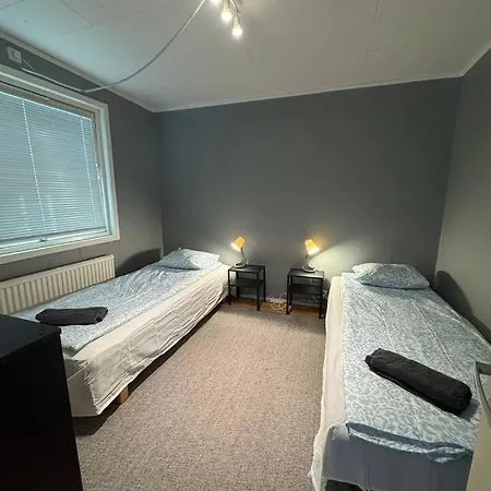 Workers Stay - Construction Worker Housing Hisingen Goeteborg Holiday home Gothenburg