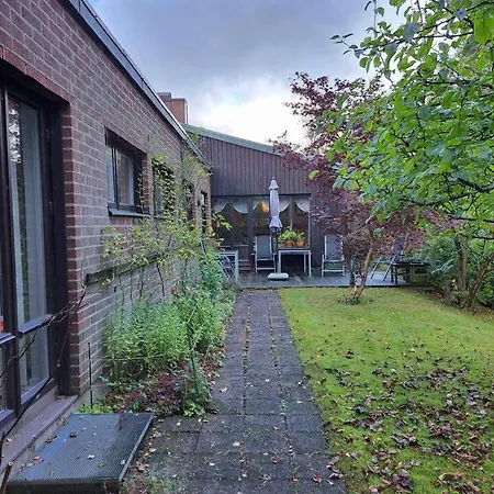 Tatil Evi Workers Stay - Construction Worker Goeteborg Göteborg