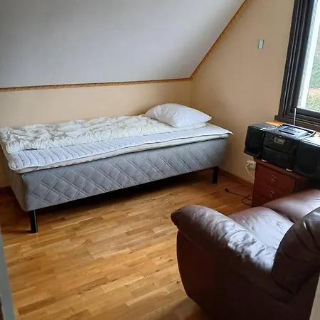 Workers Stay - Housing For Workers Volvo Torslanda Hébergement de vacances Göteborg