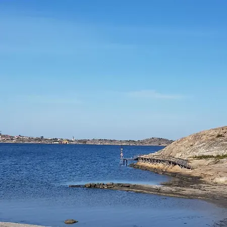 1 Bedroom In Torslanda